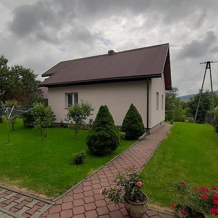 Apartament Orlik Tylicz Kültér fotó