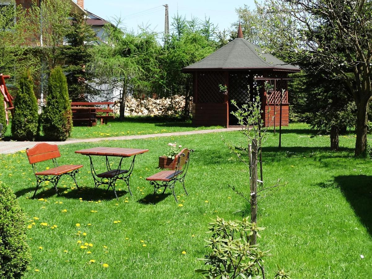 Apartament Orlik Tylicz Kültér fotó