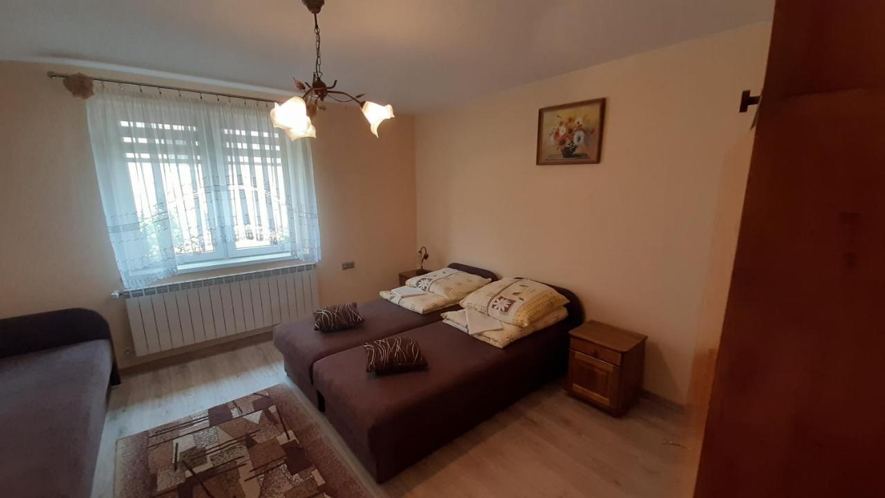 Apartament Orlik Tylicz Kültér fotó