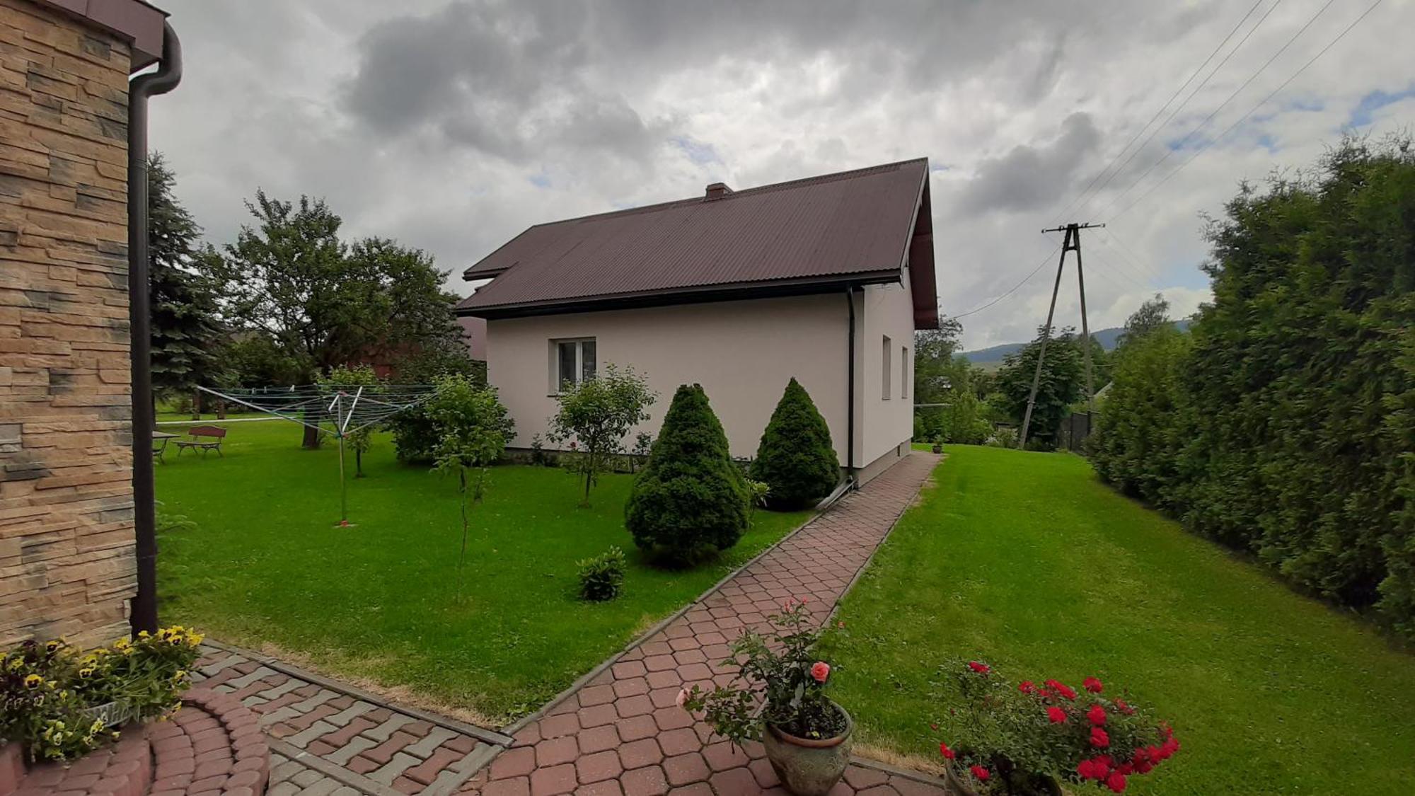 Apartament Orlik Tylicz Kültér fotó