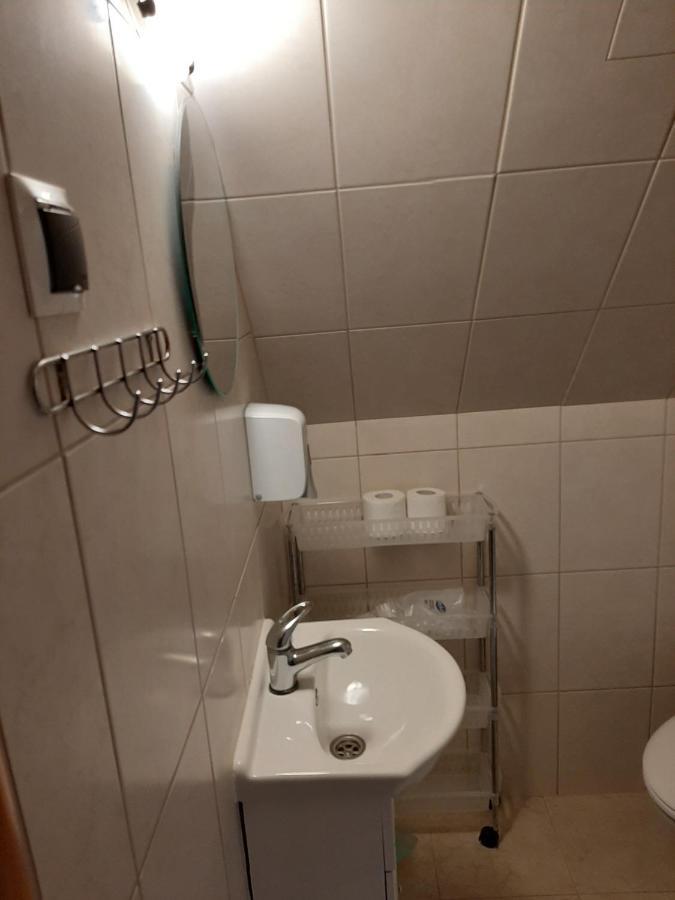 Apartament Orlik Tylicz Kültér fotó