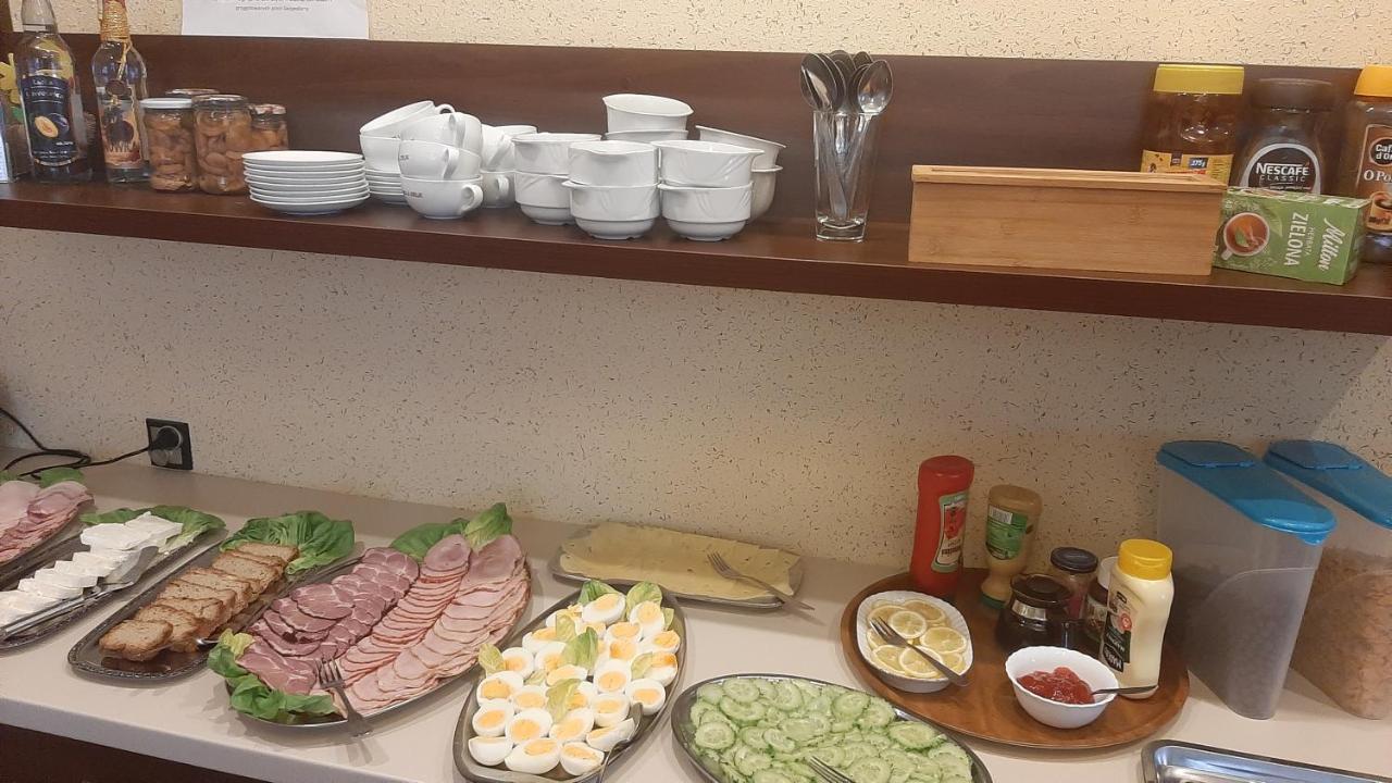Apartament Orlik Tylicz Kültér fotó