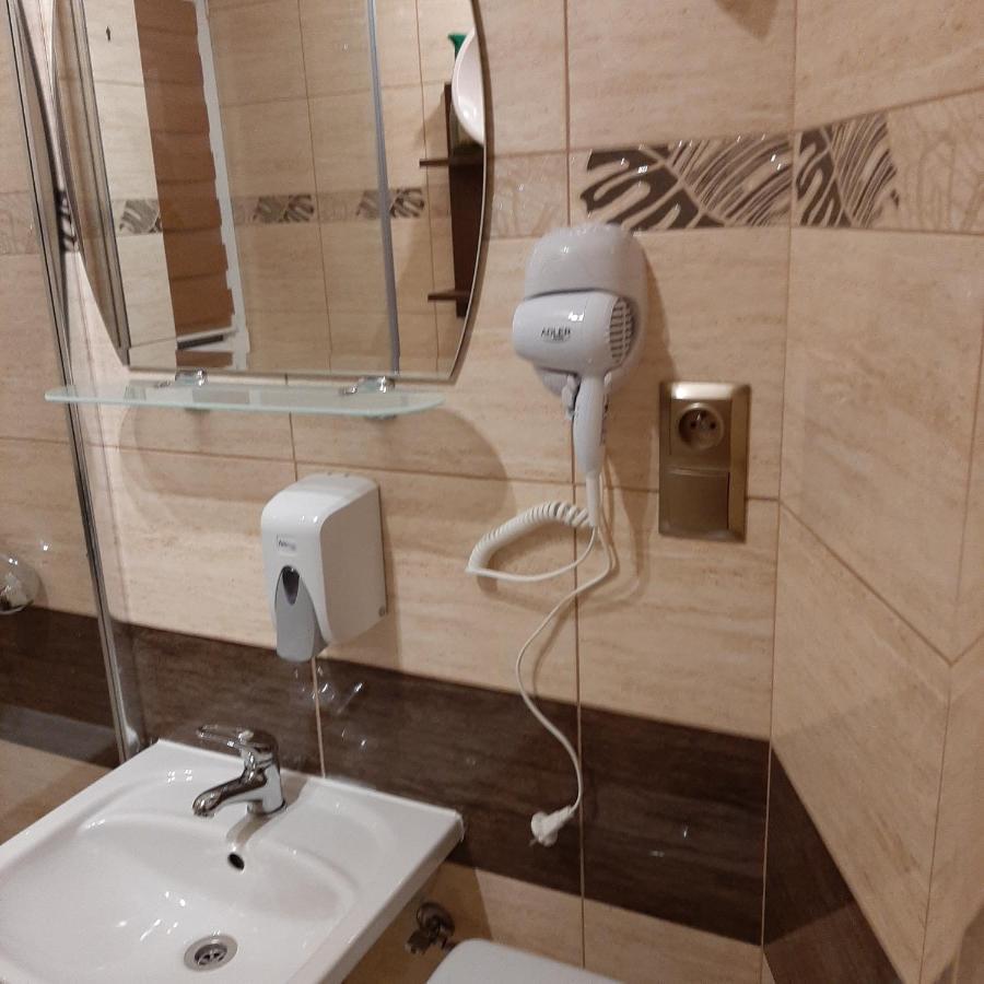 Apartament Orlik Tylicz Kültér fotó