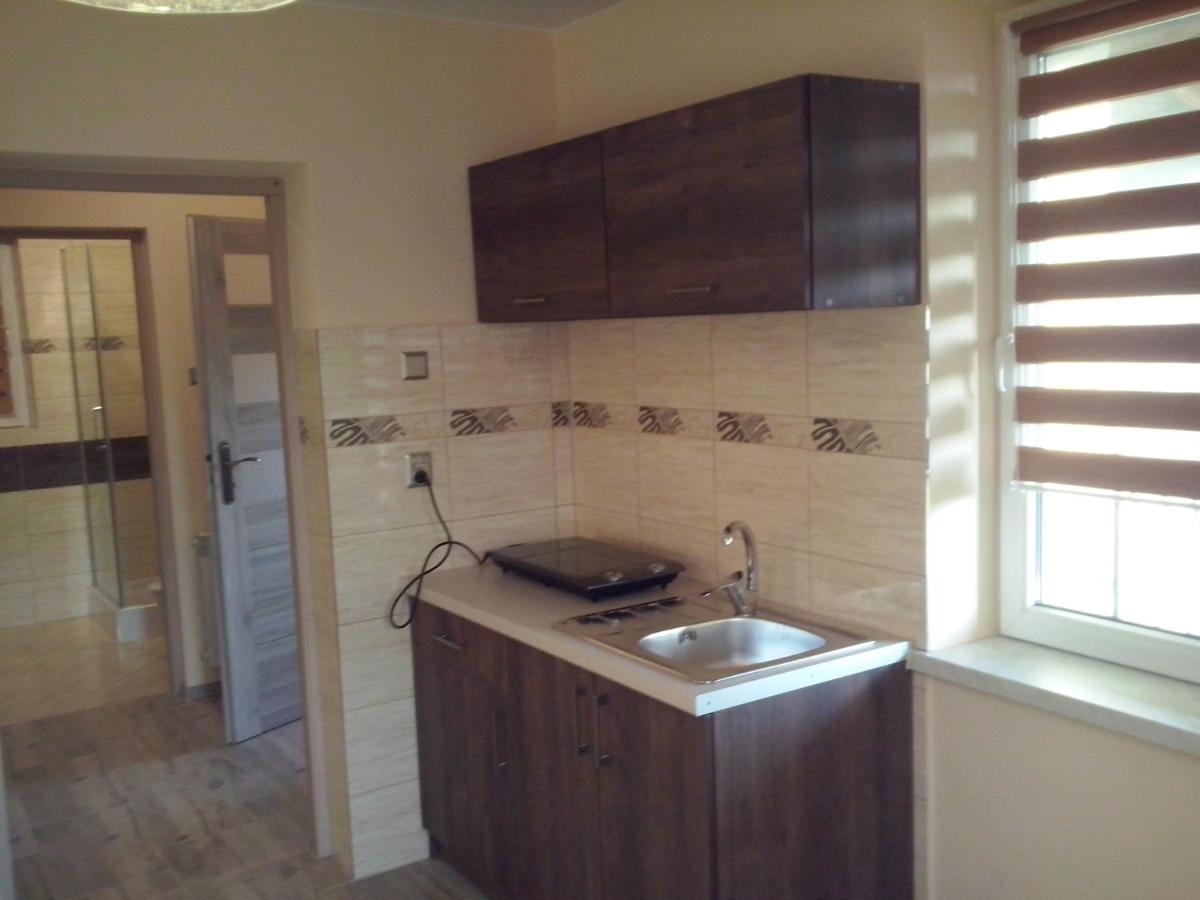 Apartament Orlik Tylicz Kültér fotó