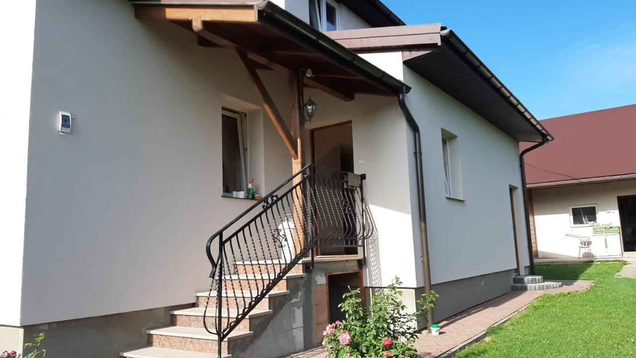 Apartament Orlik Tylicz Kültér fotó