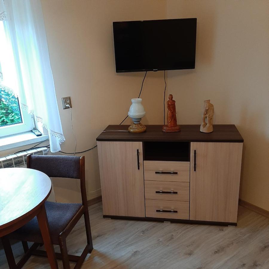 Apartament Orlik Tylicz Kültér fotó