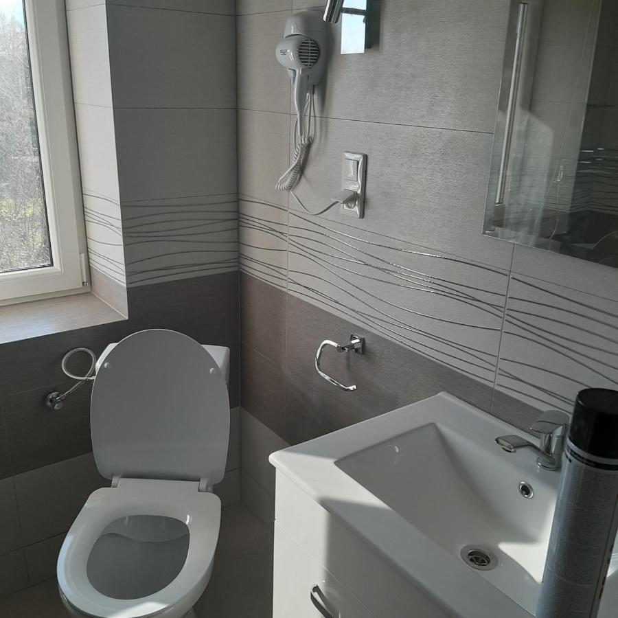 Apartament Orlik Tylicz Kültér fotó