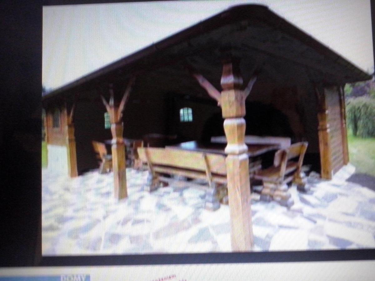 Apartament Orlik Tylicz Kültér fotó
