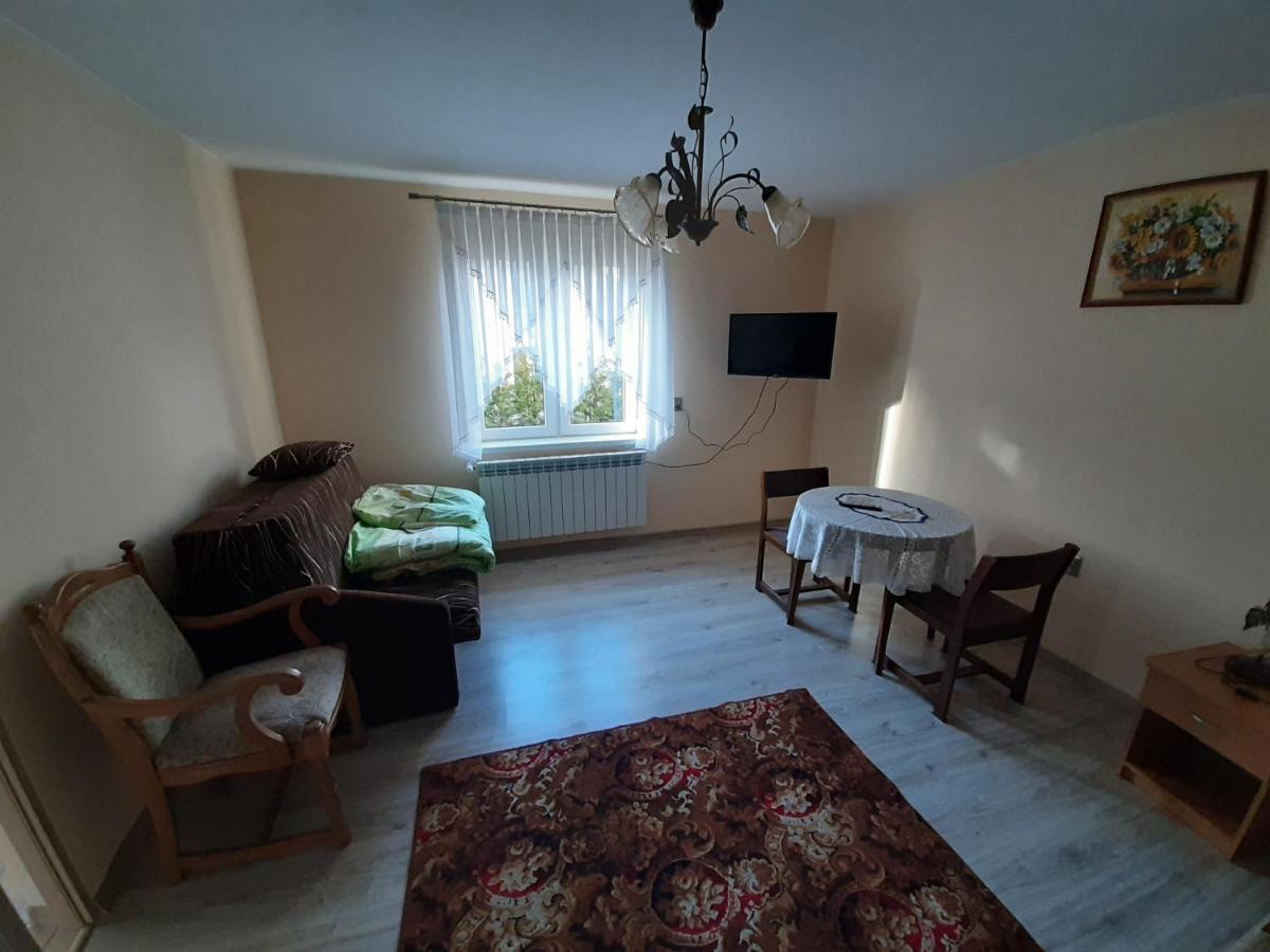 Apartament Orlik Tylicz Kültér fotó