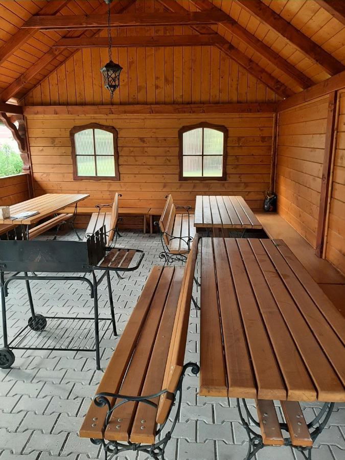 Apartament Orlik Tylicz Kültér fotó