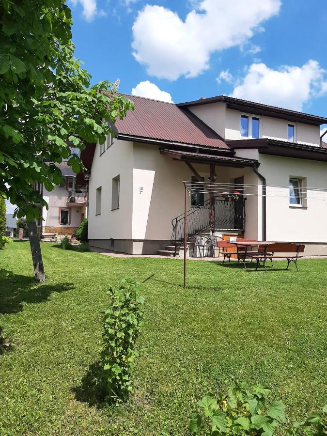 Apartament Orlik Tylicz Kültér fotó